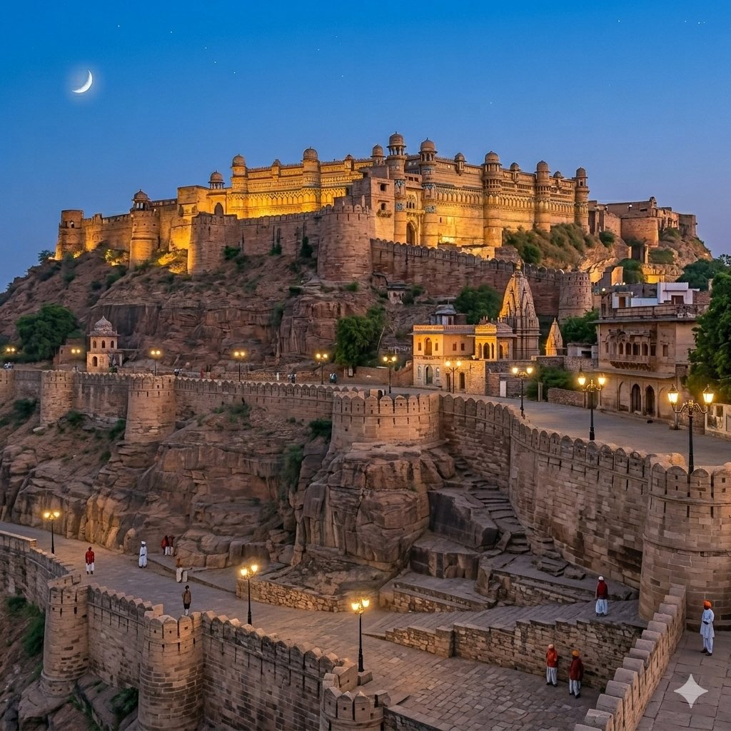 Gwalior
